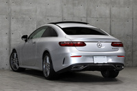 2017 Mercedes-Benz E CLASS E300 SPORT CP