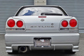 1998 Nissan SKYLINE R34 GT-R AERO KIT, TEIN Height Adjustable Coilovers, WORK 18 Inch Wheels