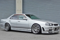 1998 Nissan SKYLINE R34 GT-R AERO KIT, TEIN Height Adjustable Coilovers, WORK 18 Inch Wheels