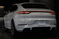 2020 Porsche CAYENNE null