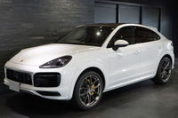 2020 Porsche CAYENNE null