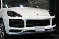 2020 Porsche CAYENNE null