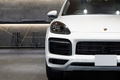 2020 Porsche CAYENNE null