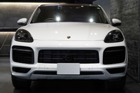 2020 Porsche CAYENNE null