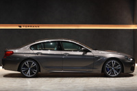 2014 BMW M6 null