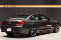 2014 BMW M6 null