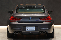 2014 BMW M6 null