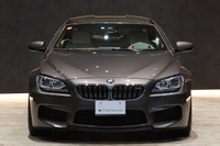 2014 BMW M6 null