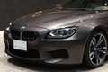 2014 BMW M6 null