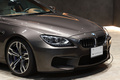 2014 BMW M6 null