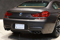 2014 BMW M6 null