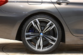 2014 BMW M6 null