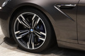 2014 BMW M6 null