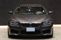 2014 BMW M6 null