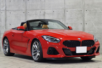 2019 BMW Z4 null