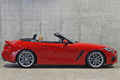 2019 BMW Z4 null