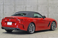 2019 BMW Z4 null