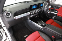 2021 Mercedes-Benz GLB CLASS null