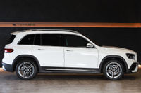 2021 Mercedes-Benz GLB CLASS null