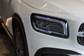 2021 Mercedes-Benz GLB CLASS null