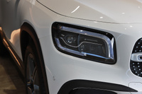 2021 Mercedes-Benz GLB CLASS null