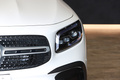 2021 Mercedes-Benz GLB CLASS null