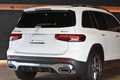 2021 Mercedes-Benz GLB CLASS null
