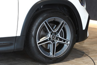 2021 Mercedes-Benz GLB CLASS null