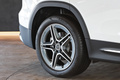 2021 Mercedes-Benz GLB CLASS null