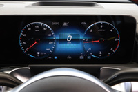 2021 Mercedes-Benz GLB CLASS null