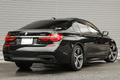 2016 BMW 7 SERIES 740I M SPORT