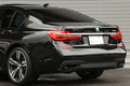 2016 BMW 7 SERIES 740I M SPORT