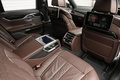 2016 BMW 7 SERIES 740I M SPORT