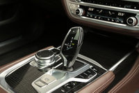 2016 BMW 7 SERIES 740I M SPORT