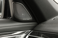 2016 BMW 7 SERIES 740I M SPORT