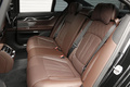 2016 BMW 7 SERIES 740I M SPORT