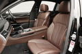 2016 BMW 7 SERIES 740I M SPORT