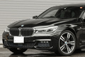 2016 BMW 7 SERIES 740I M SPORT