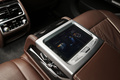 2016 BMW 7 SERIES 740I M SPORT