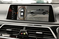 2016 BMW 7 SERIES 740I M SPORT
