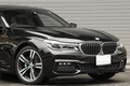 2016 BMW 7 SERIES 740I M SPORT