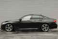 2016 BMW 7 SERIES 740I M SPORT