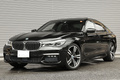 2016 BMW 7 SERIES 740I M SPORT