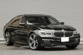 2016 BMW 7 SERIES 740I M SPORT