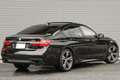 2016 BMW 7 SERIES 740I M SPORT