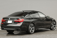 2016 BMW 7 SERIES 740I M SPORT
