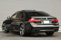 2016 BMW 7 SERIES 740I M SPORT