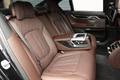 2016 BMW 7 SERIES 740I M SPORT