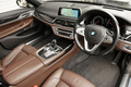 2016 BMW 7 SERIES 740I M SPORT