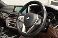 2016 BMW 7 SERIES 740I M SPORT